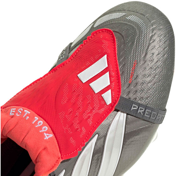 adidas Predator 26 Elite FT FG