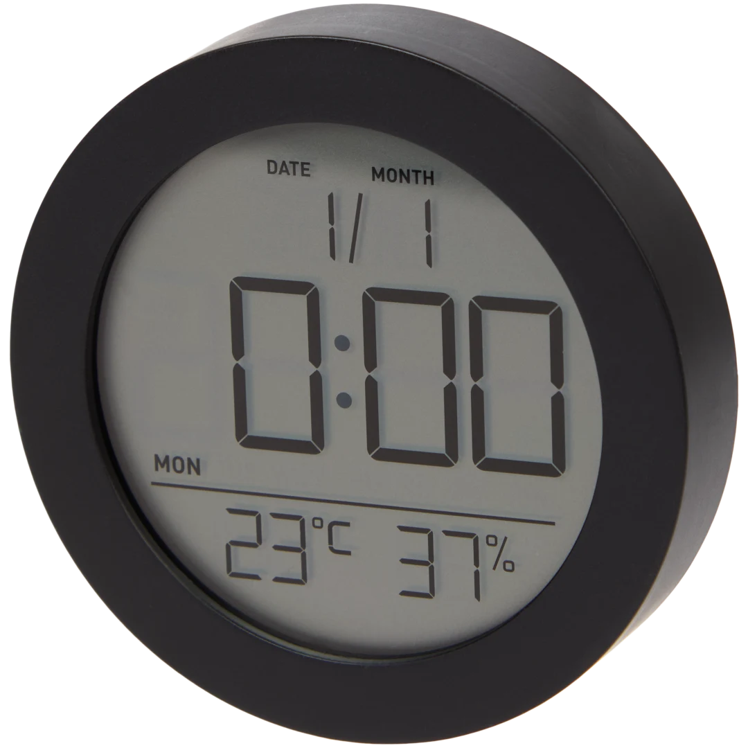 Thermomètre d'intérieur Nor-Tec
