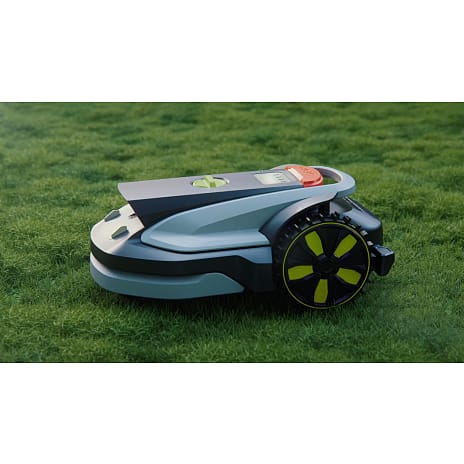 Grouw Smart Vision 600 robotplæneklipper