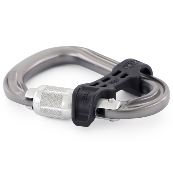 Petzl - Attache Bar - Mousqueton HMS