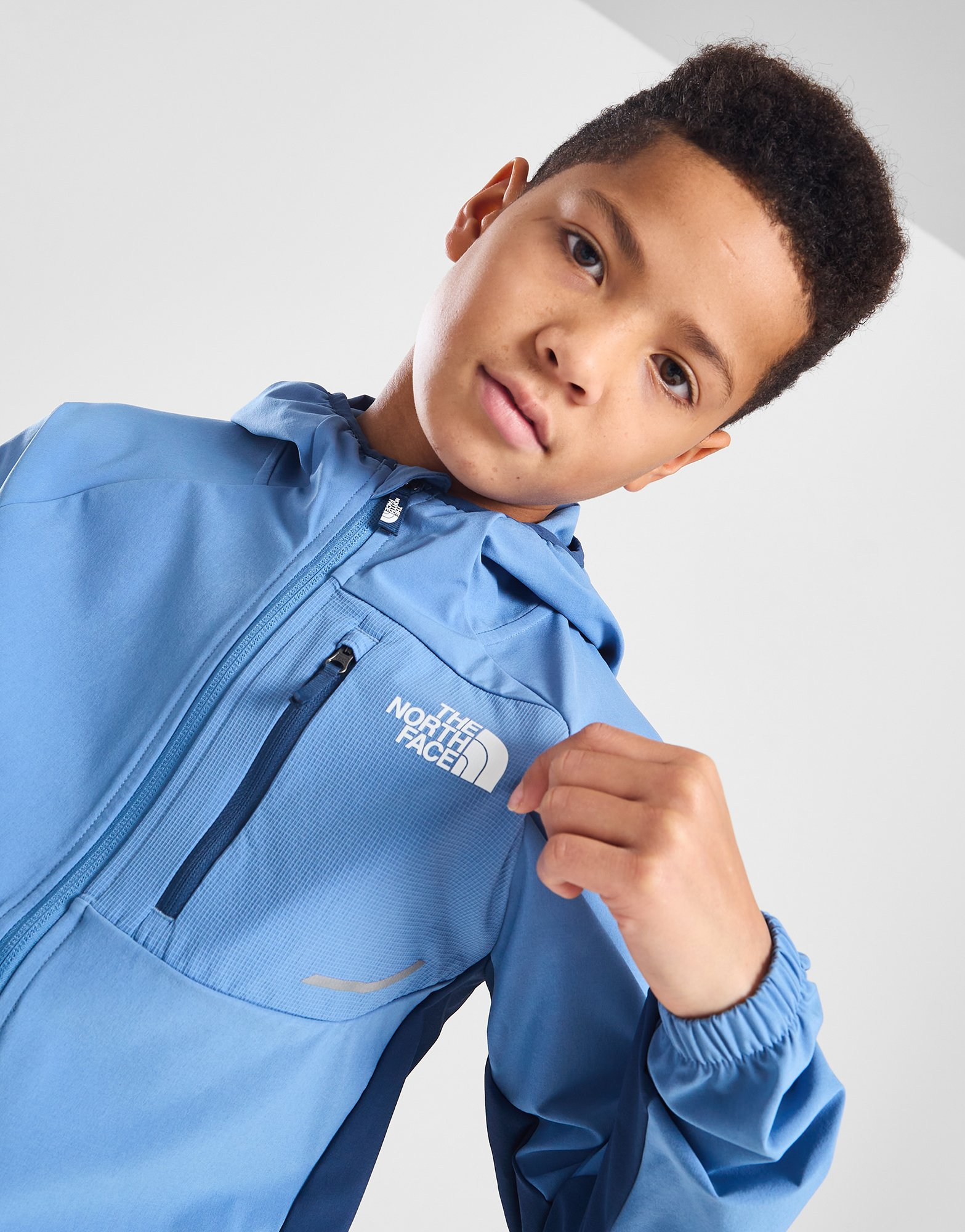 The North Face Veste Performance Junior