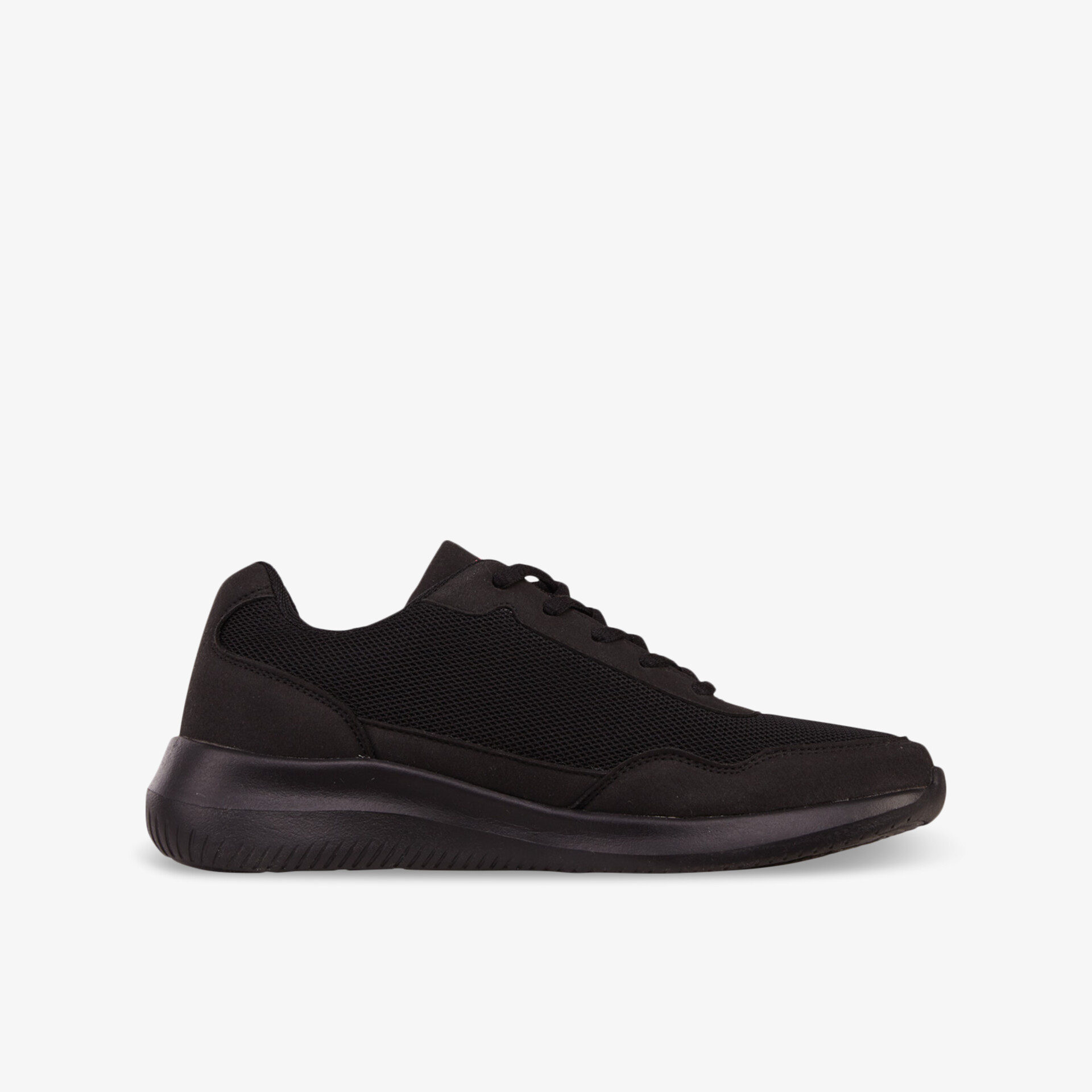 Lotto Damen Sneaker Low schwarz