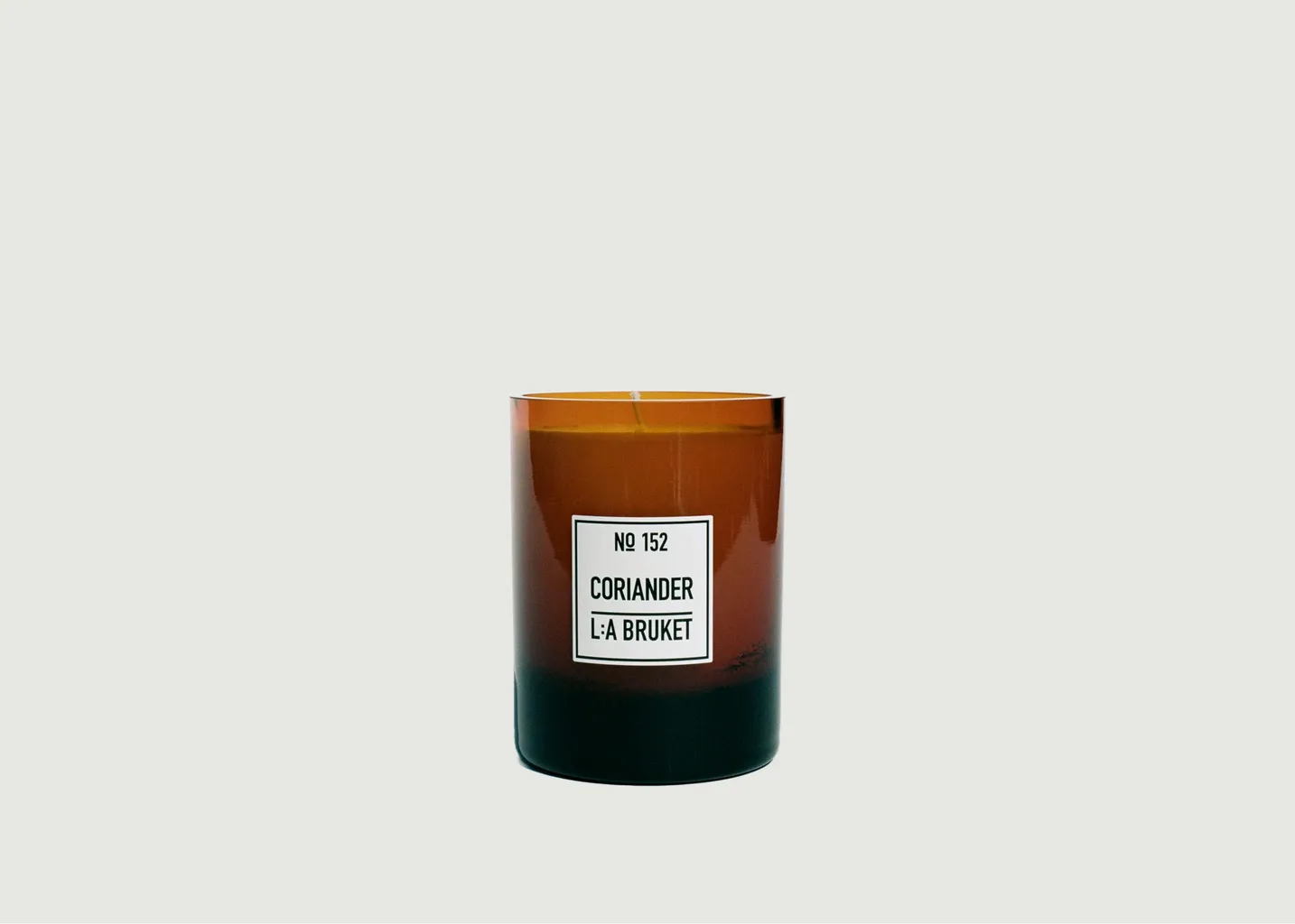 Bougie parfumée 152 L:A Bruket