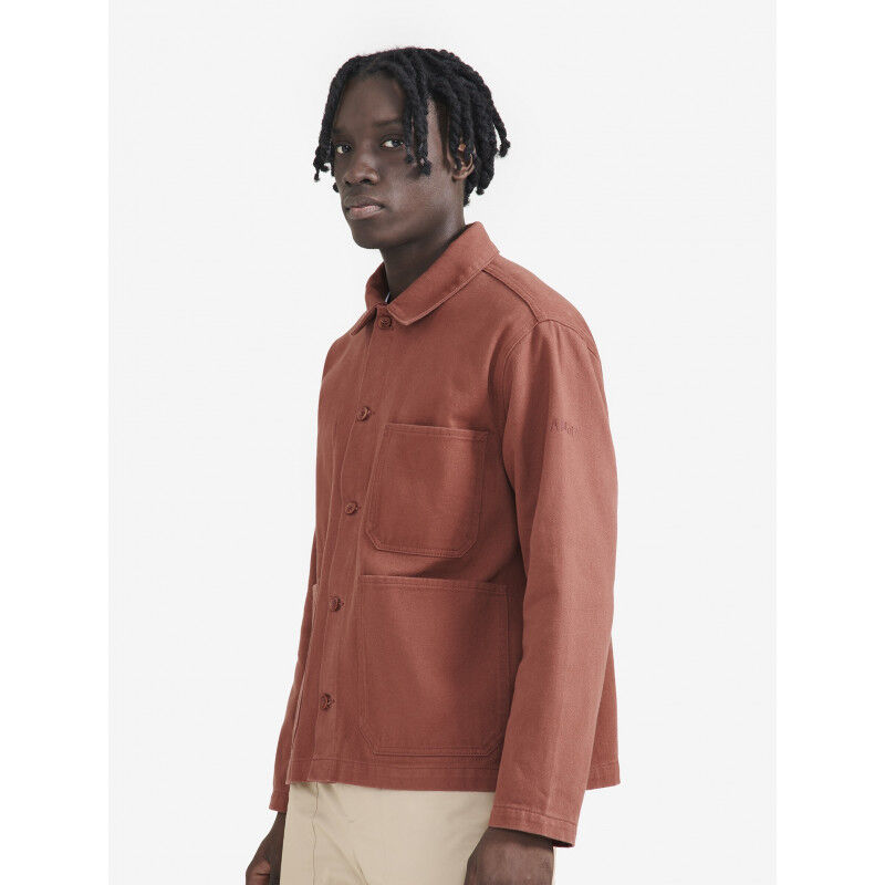 Veste de travail mi-longue - Veste homme