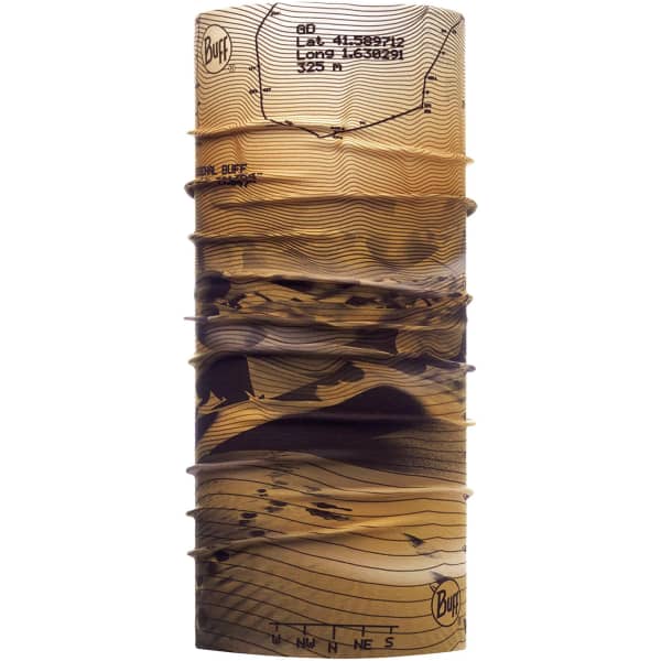 Tour de cou BUFF HIGH UV TRAIL DESERT