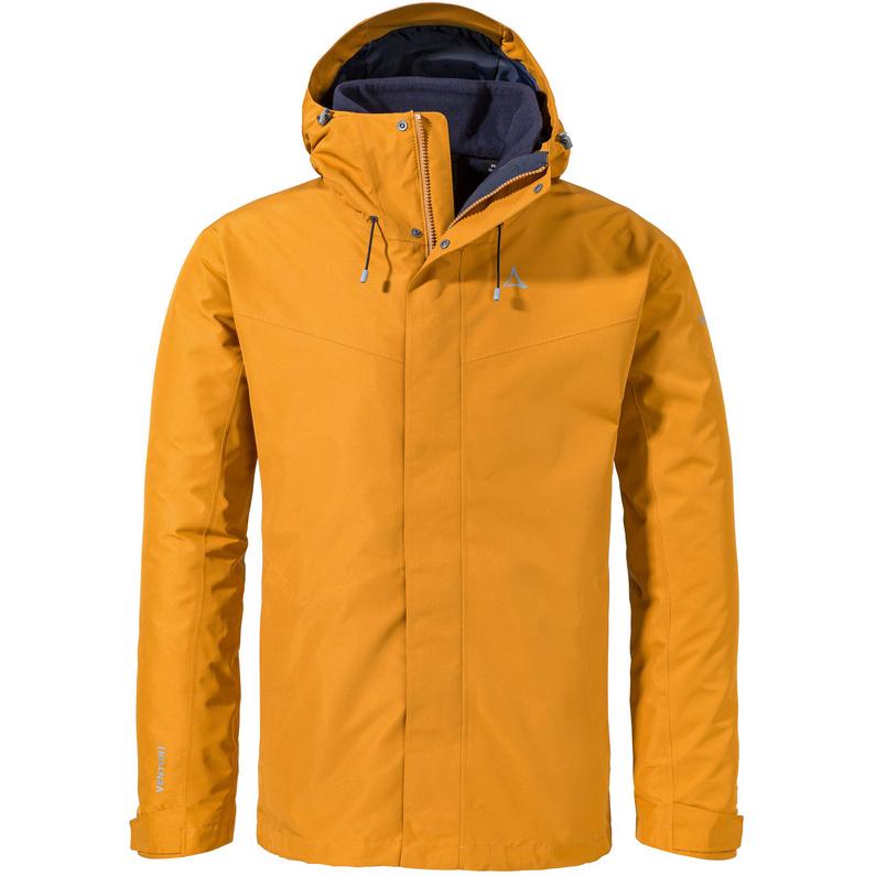 Schöffel Herren Style Okere 3in1 Jacke