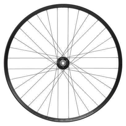 Roue Arrière Hope Fortus 35W Pro 5 27.5'' | Boost 12x148 mm | CenterLock | Noir
