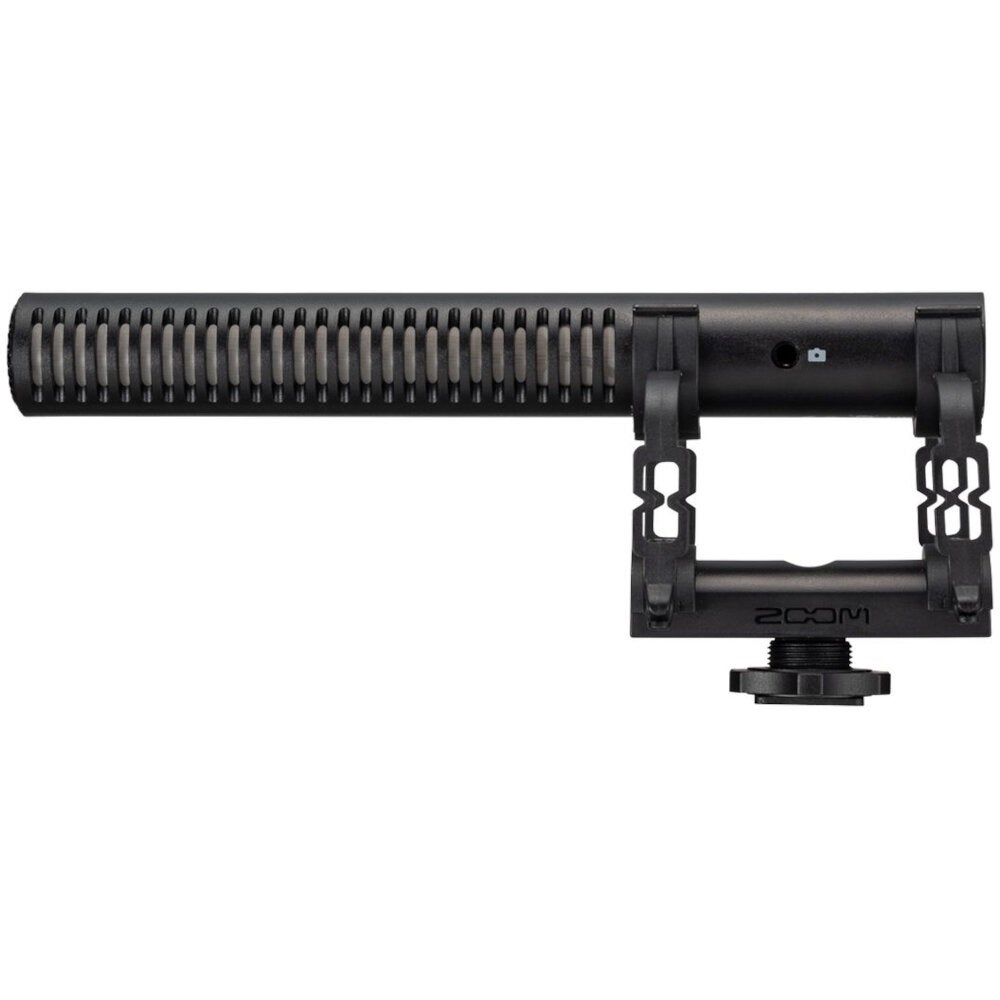 Zoom ZSG-1 camera shotgun microfoon