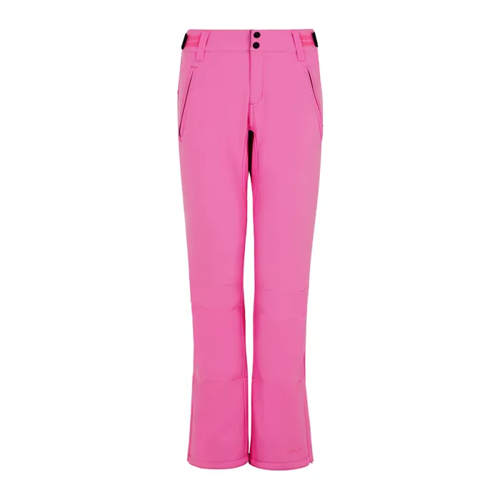 Protest Relole Softshell Skibroek Dames