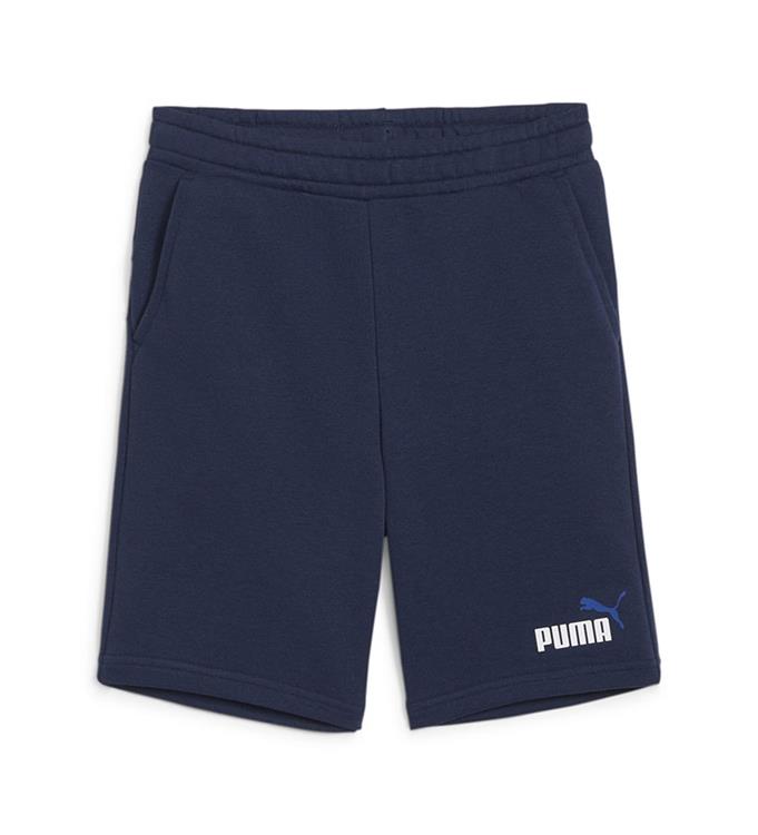 PUMA JR Essentials Shorts