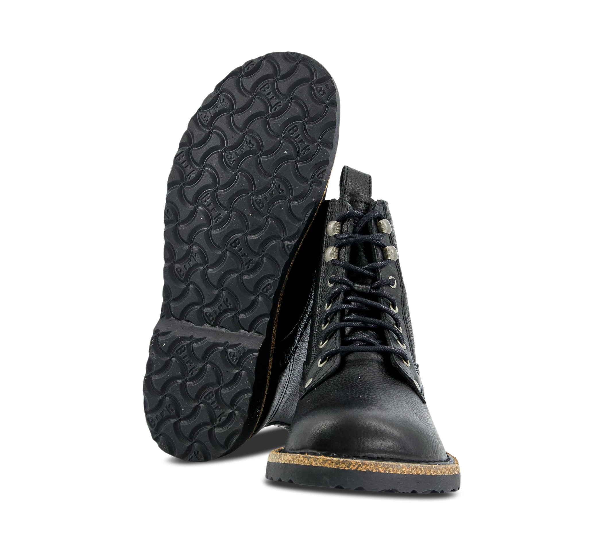 Birkenstock Bryson schwarz