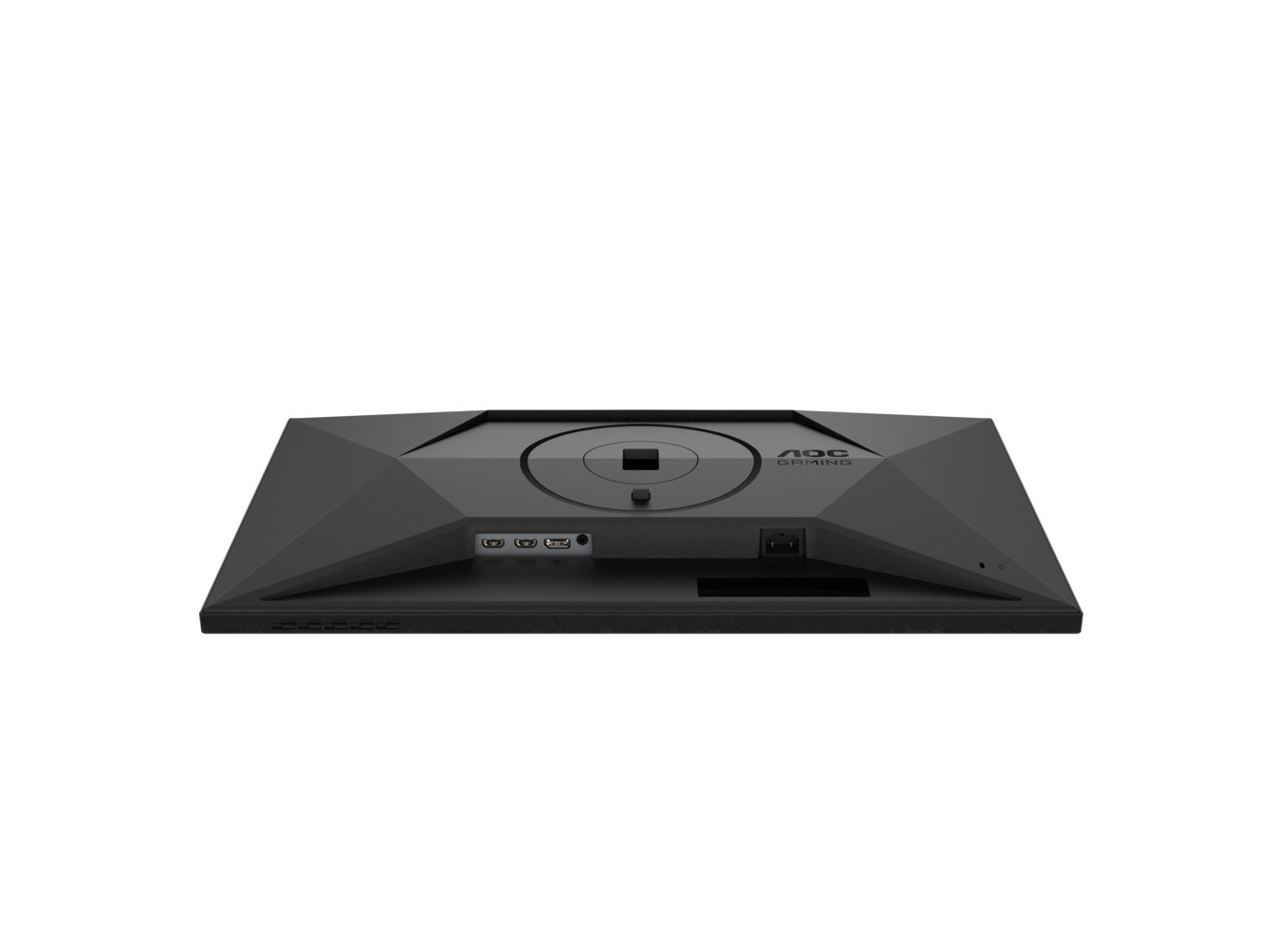 MONITOR GAMING AOC 27G4X (27\
