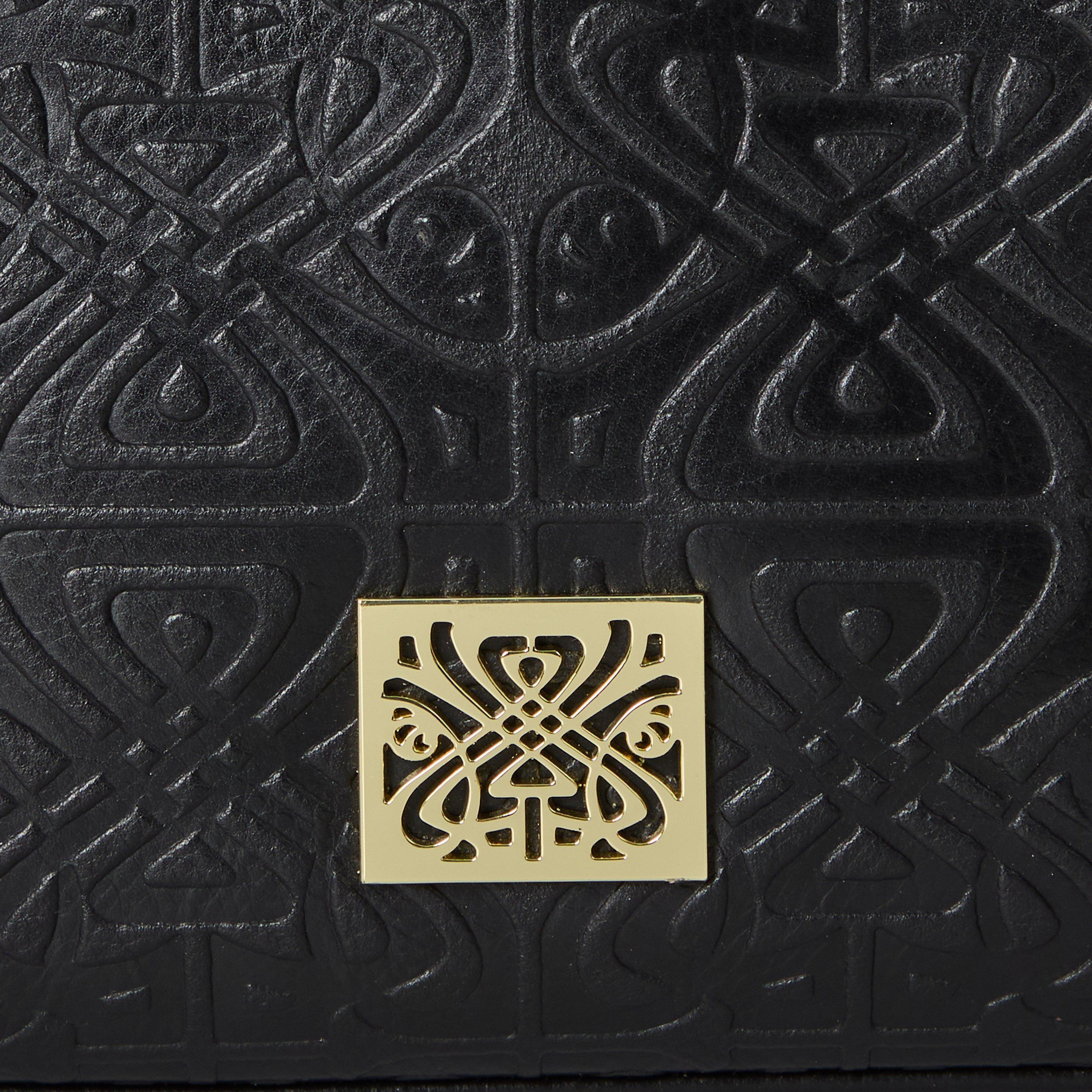 Biba Filigree Crossbody Bag