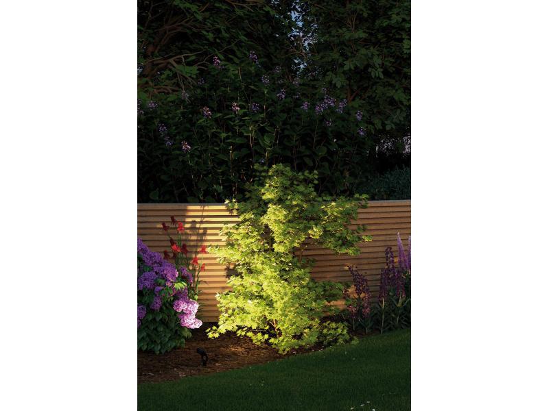 Paulmann Gartenspot Plug & Shine Sting 100° Erweiterung Ergänzungsset zum Plug & Shine System