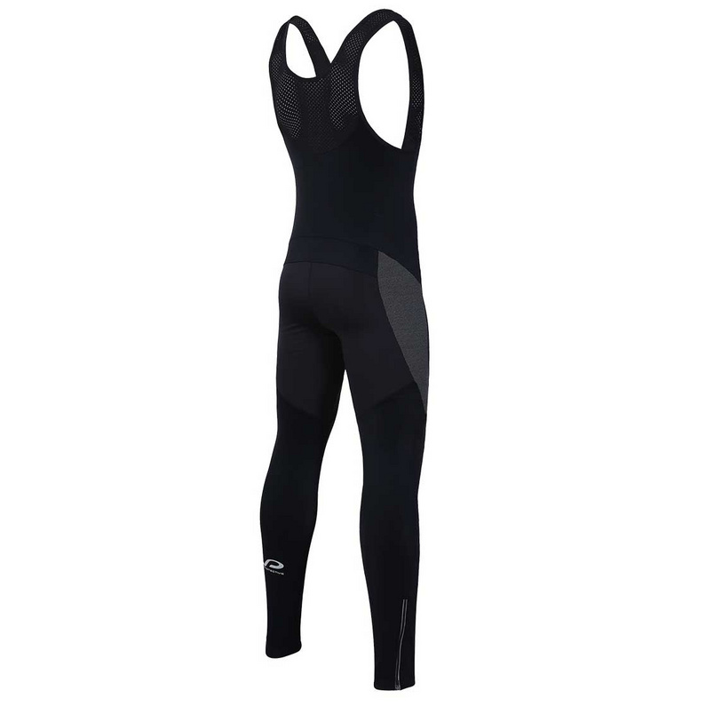 Protective Herren Combat Rock Therm Radhose lang