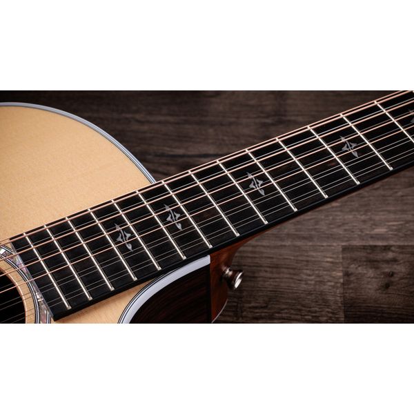 Taylor 454ce