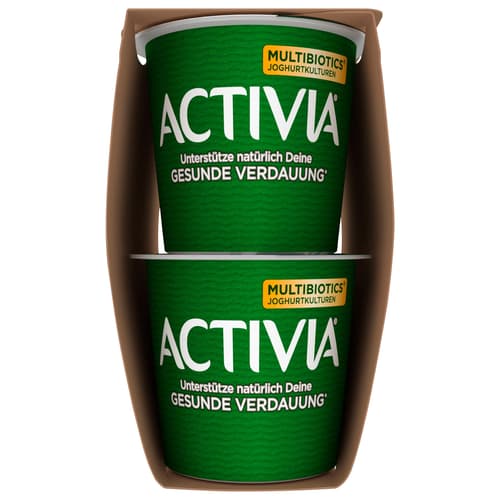 ACTIVIA Heidelbeere