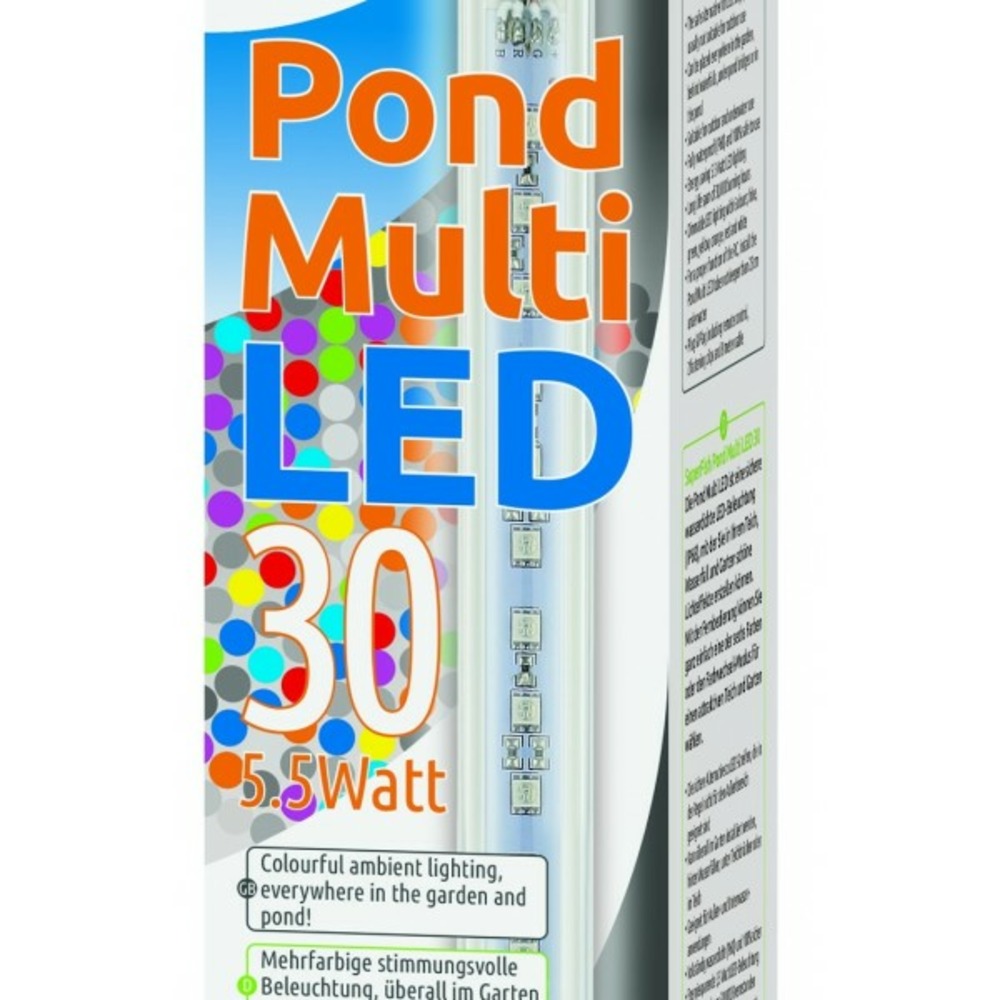 Rampe multi led 30 cm
