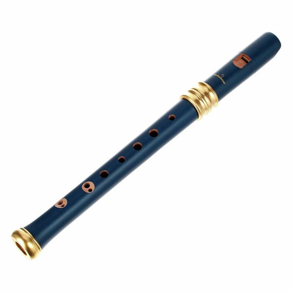 Mollenhauer 4119B Adris Dream Recorder BL