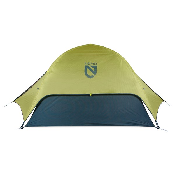 Nemo - Hornet OSMO 3P 2025 - Tente 3 places