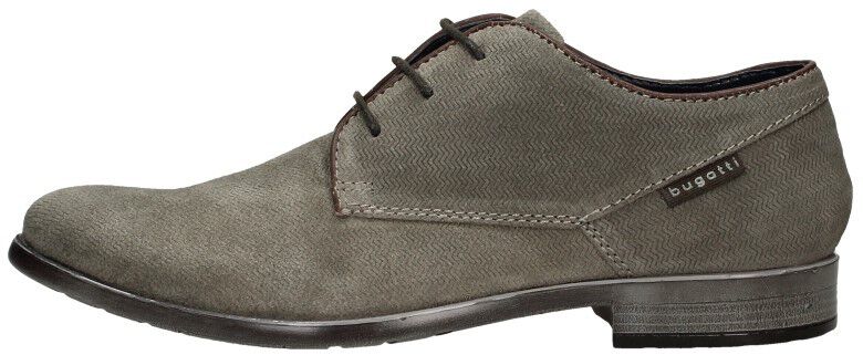Bugatti Licio Eco taupe