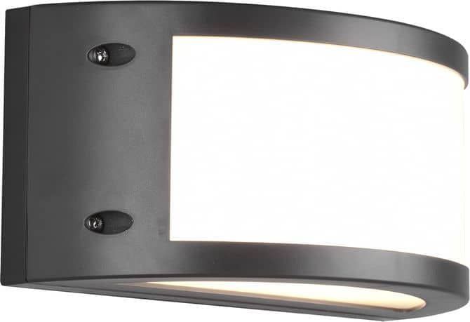 LED-Wandleuchte