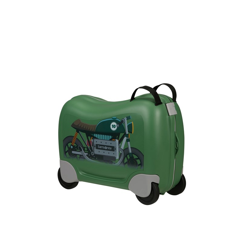 Samsonite<br>Kuffert Dream2go Motorbike