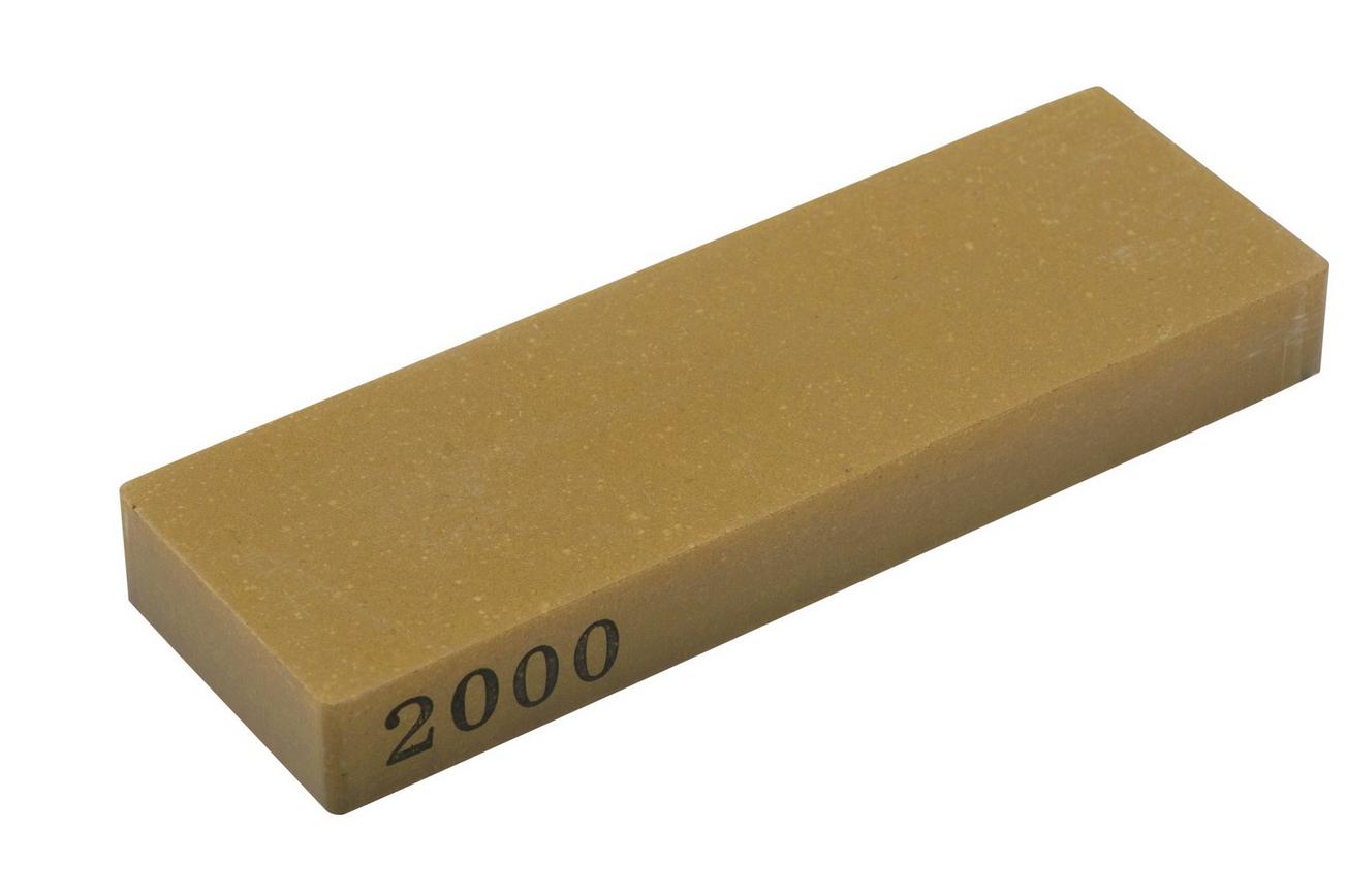 Naniwa Pocket Pro Stone PS-320, slijpsteen korrel 2000