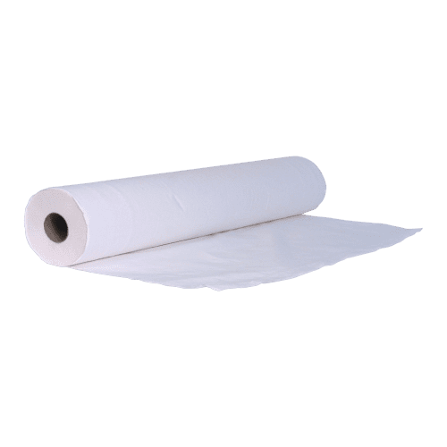Drap d'examen ouate Paredes blanche 135 formats 80 X 34 cm