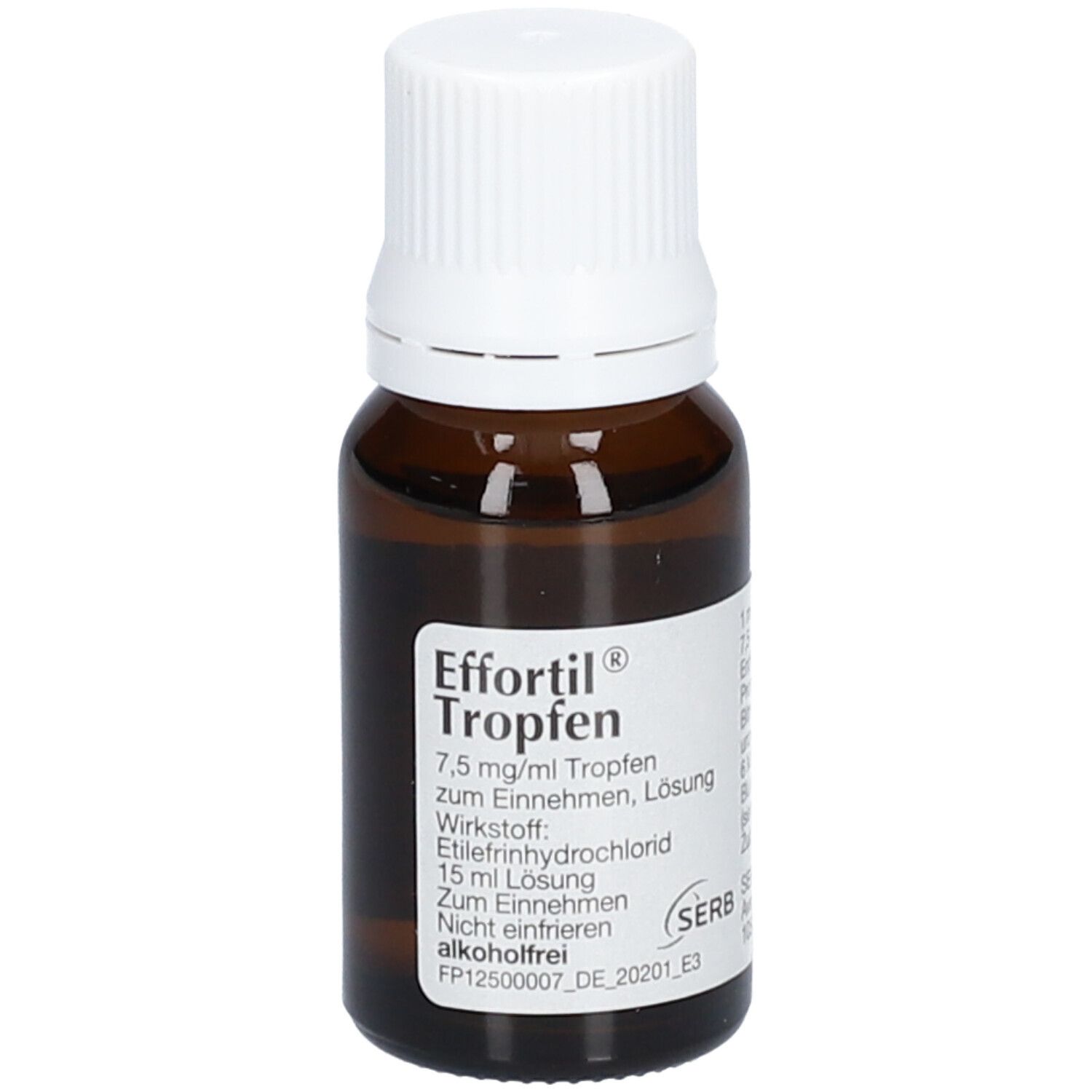 Effortil®