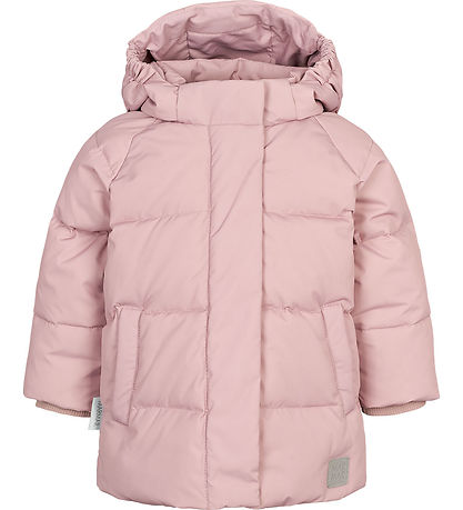 MarMar Daunenjacke - Omega - Light Mauve
