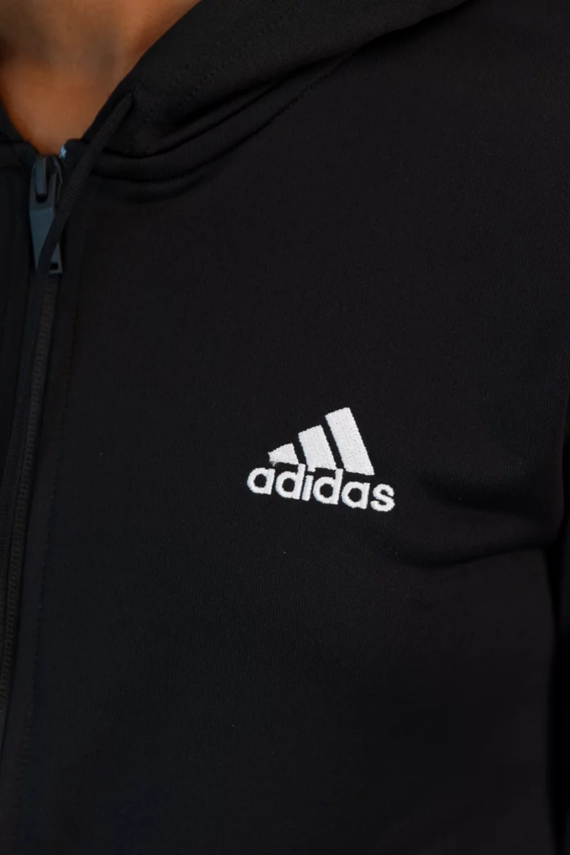 adidas Sportswear Linear Damen Trainingsanzug