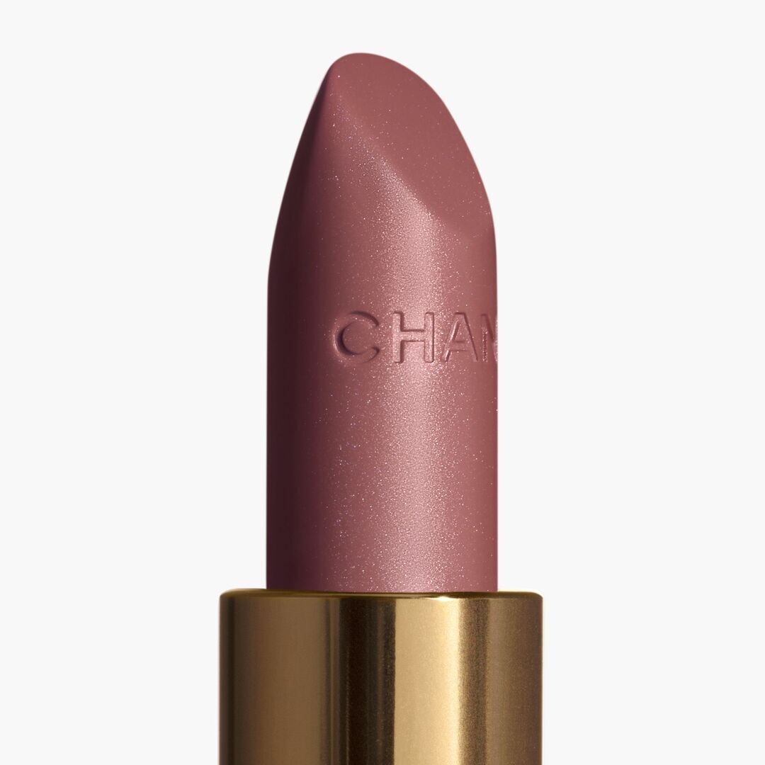 CHANEL MAQUILHAGEM Batom Acetinado