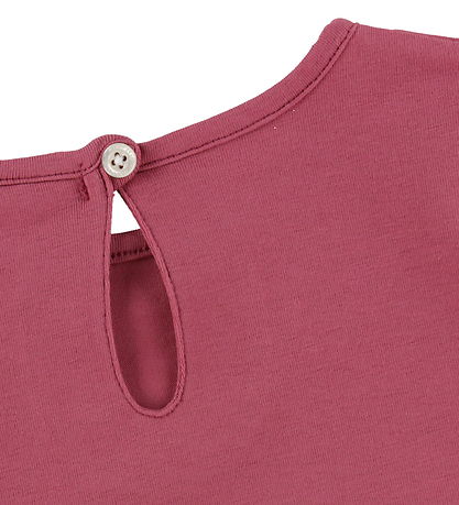 GANT T-Shirt - A-Line - Puderrose