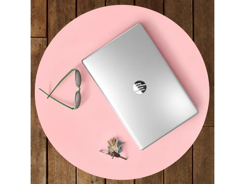 [OUTLET] - HP 17-cn0074ng Notebook 43,9cm (17,3 Zoll) (Intel® Core™ i7-1165G7, 8GB RAM, 512GB SSD, Win11) DE keybaord