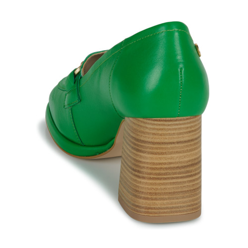 Fericelli - PLEJONE - Vert
