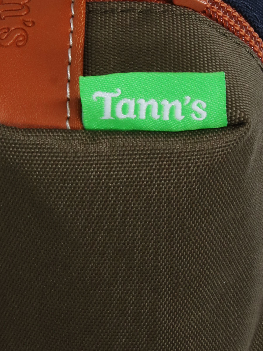 Trousse Tann's Axel