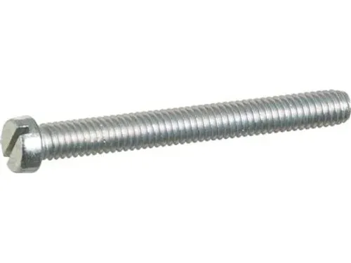 Tilbehør skrue med cylinderhoved 4-35 mm