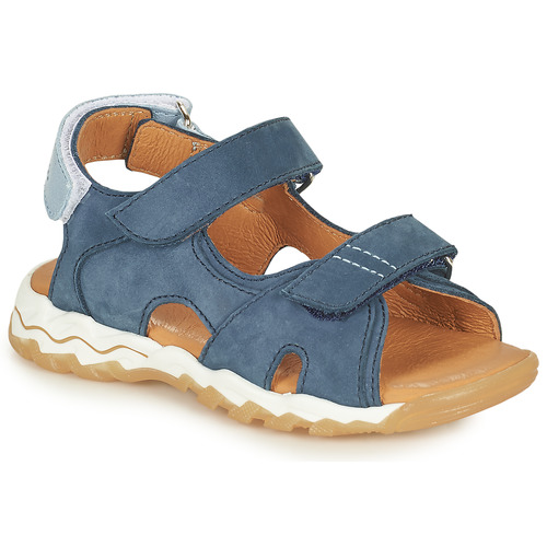 GBB - DIMOU - Bleu