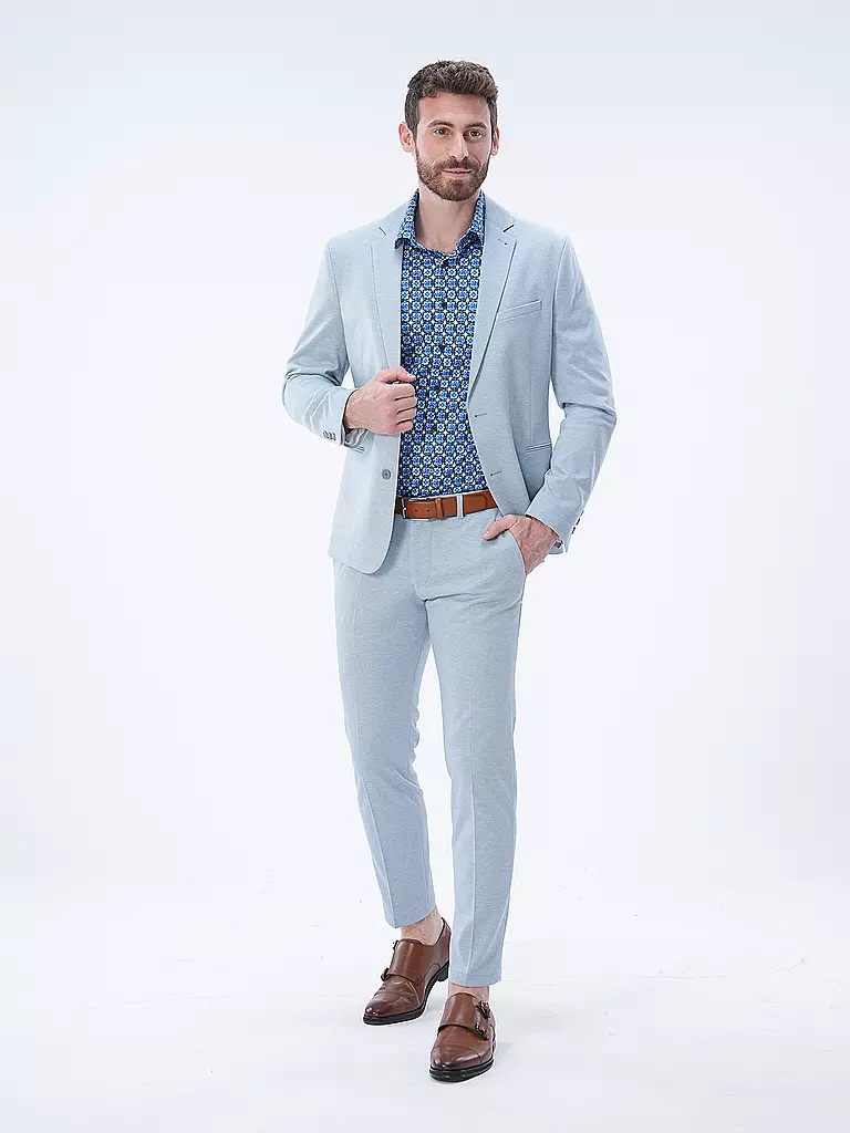 DRYKORN Chino  hellblau