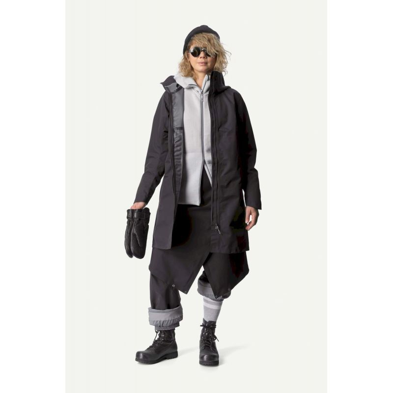 One Parka - Parka femme