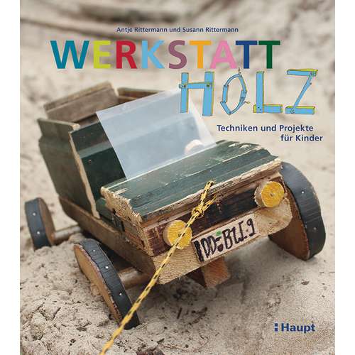 Werkstatt Holz
