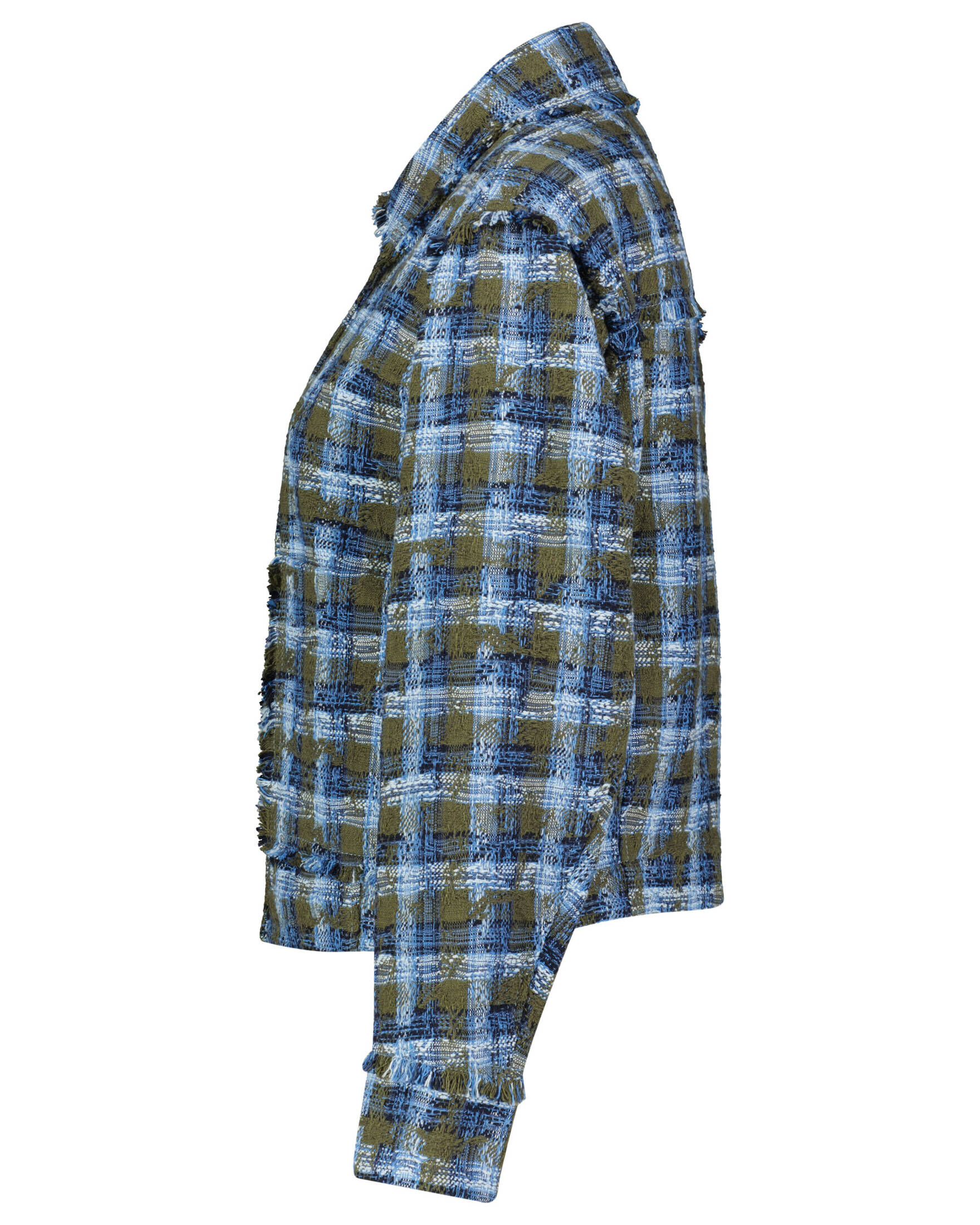 BOSS| Damen Jacke C_JOMOKI