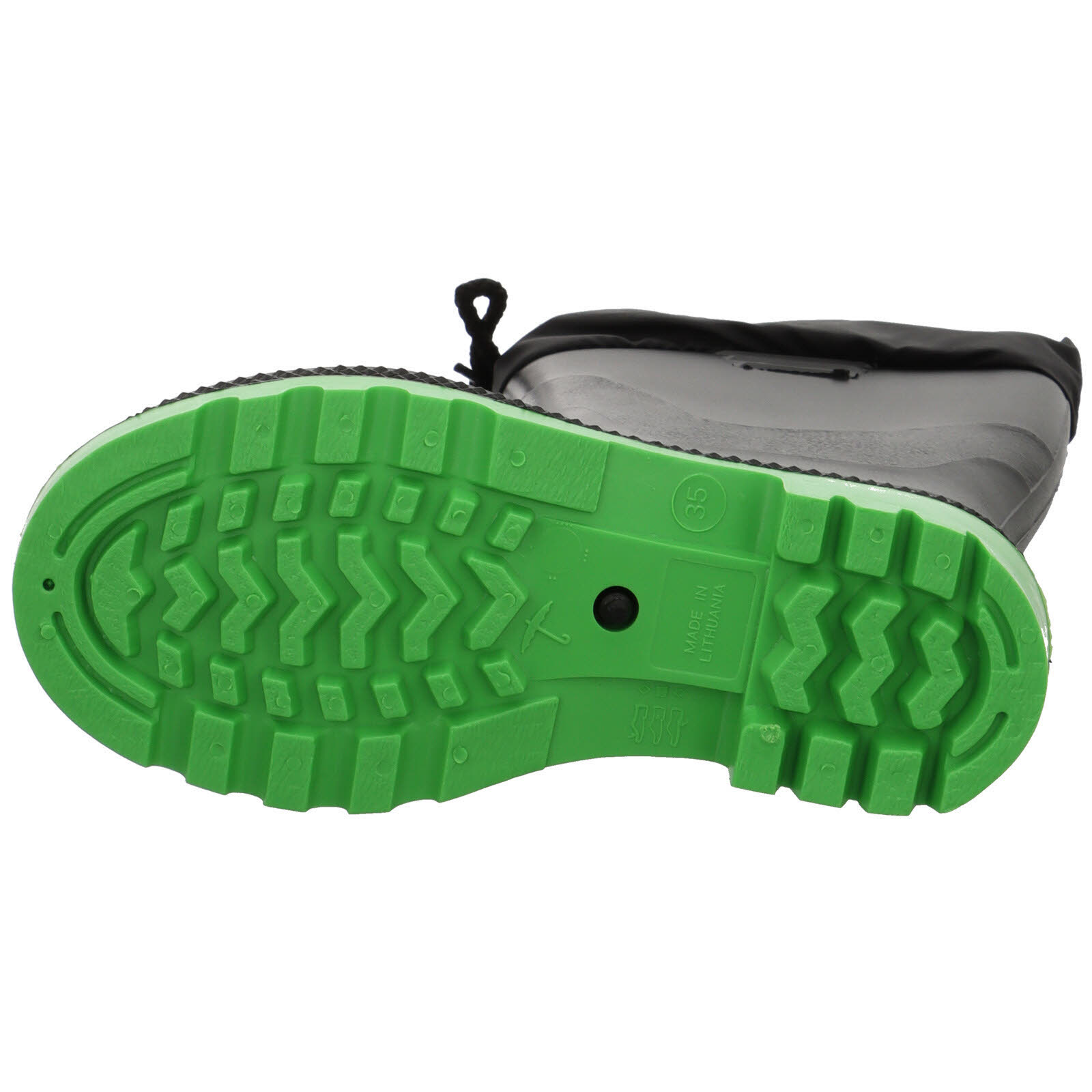 Gummistiefel 902PM-BKGR