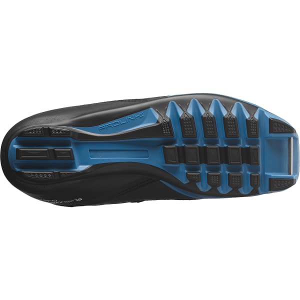 Chaussure ski de fond SALOMON S/LAB CLASSIC JR PROLINK