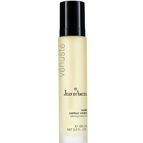 Jean d'Arcel Vénusté huile contour corps 100ml