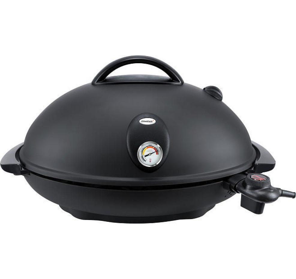 Steba Elektro-Standgrill »VG 366 Big Deluxe« 2200 W