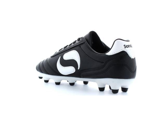 Sondico Strike Firm Ground Juniors Football Boots