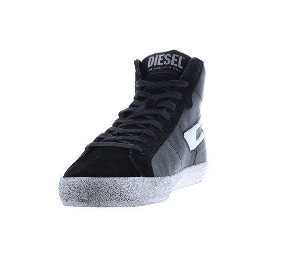 Diesel Leroji Mid Hi Tops