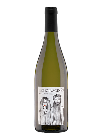 MACON CHARDONNAYLES ENRACINÉS